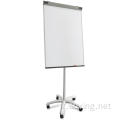 Porte-pliage mobile professionnel tableau blanc réglable